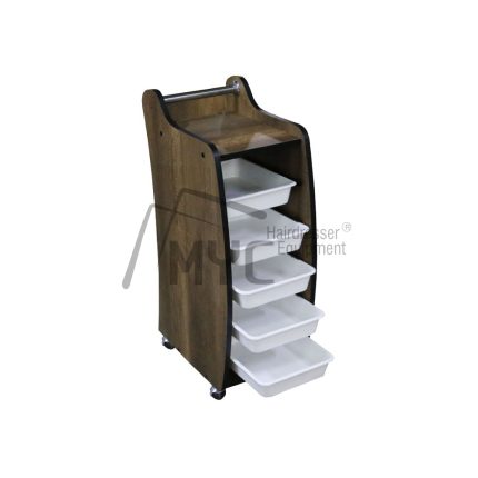 BS-8004 Servis Arabası (MDF)