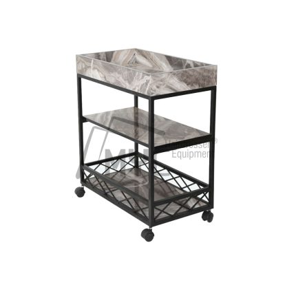 BS-8018 Servis Arabası