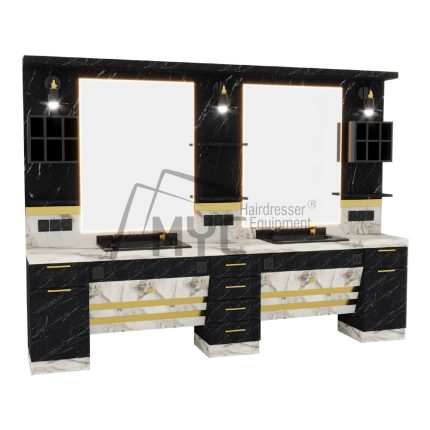 BS-716 Berber Tezğahları