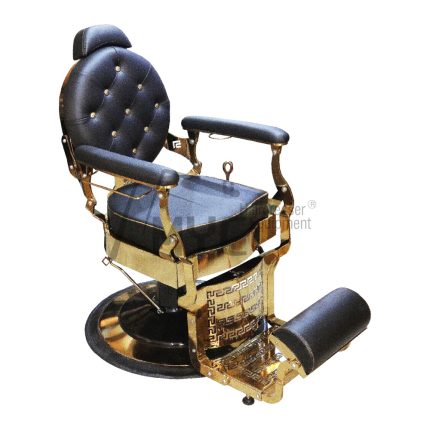 ROYAL-GOLD BERBER KOLTUĞU