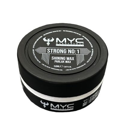 MYC 01 STRONG WAX