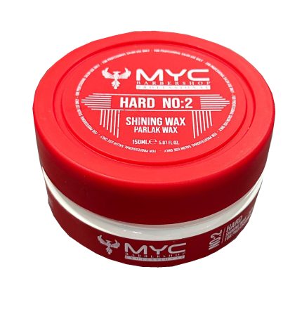MYC 02 SHINING WAX