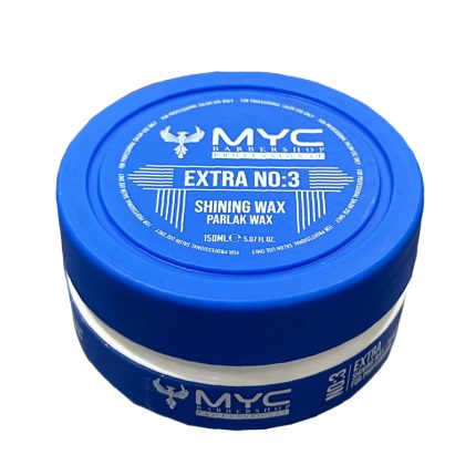 MYC 03 EXTRA WAX